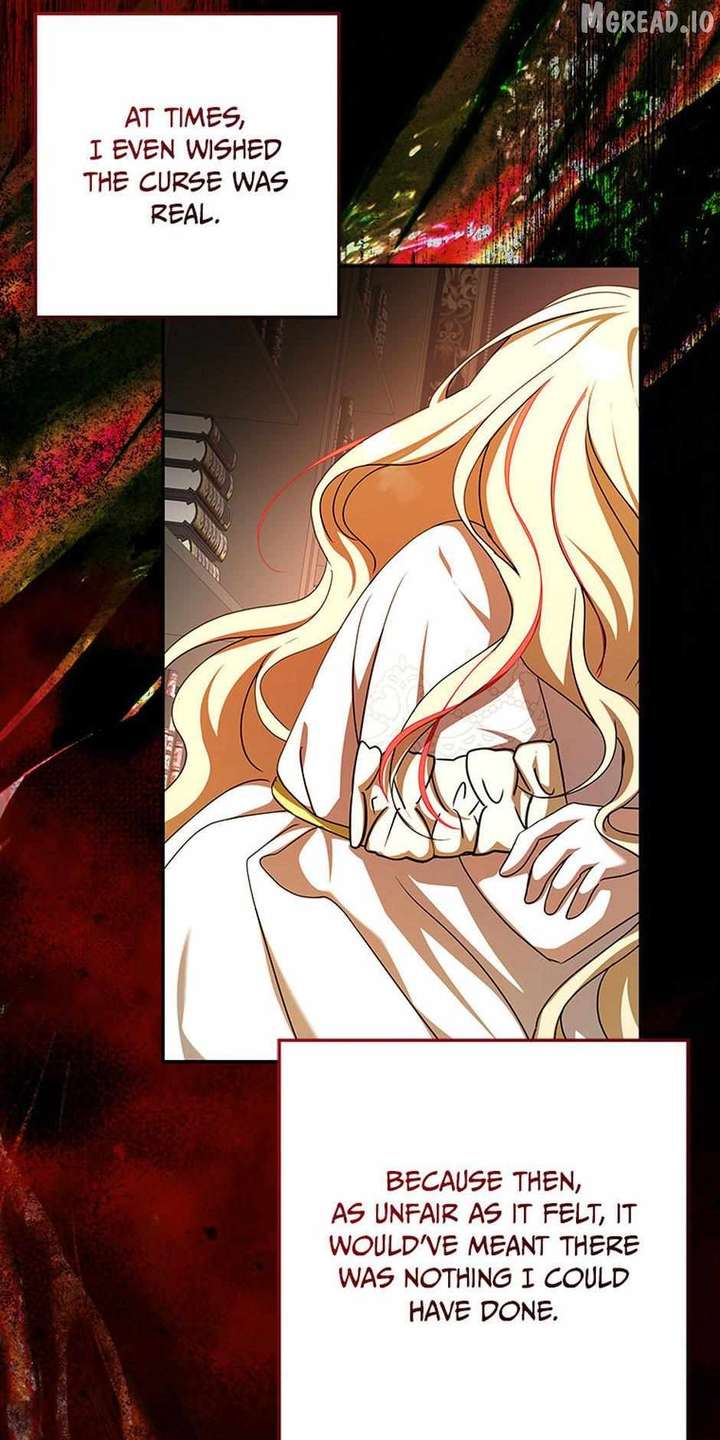 The Beloved New Daughter-in-law Of The Wolf Mansion Chapter 62 - Page 41