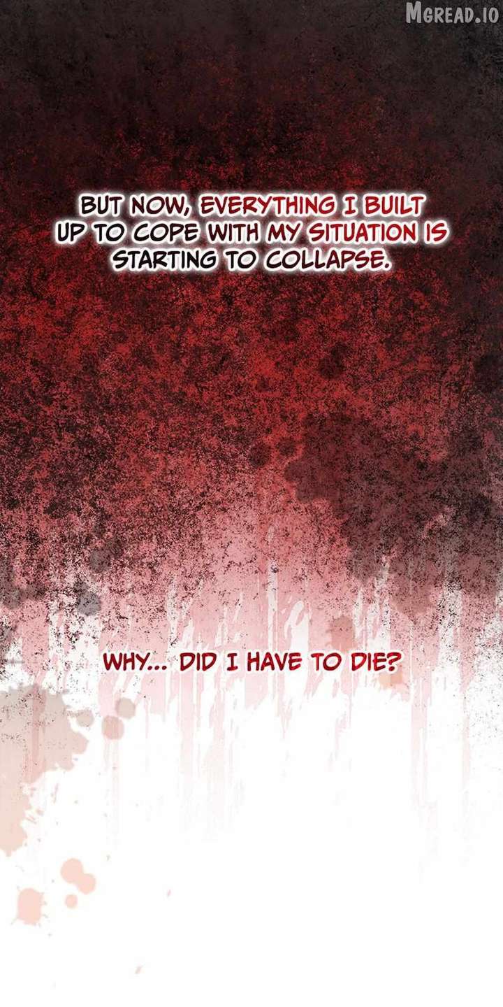 The Beloved New Daughter-in-law Of The Wolf Mansion Chapter 62 - Page 43