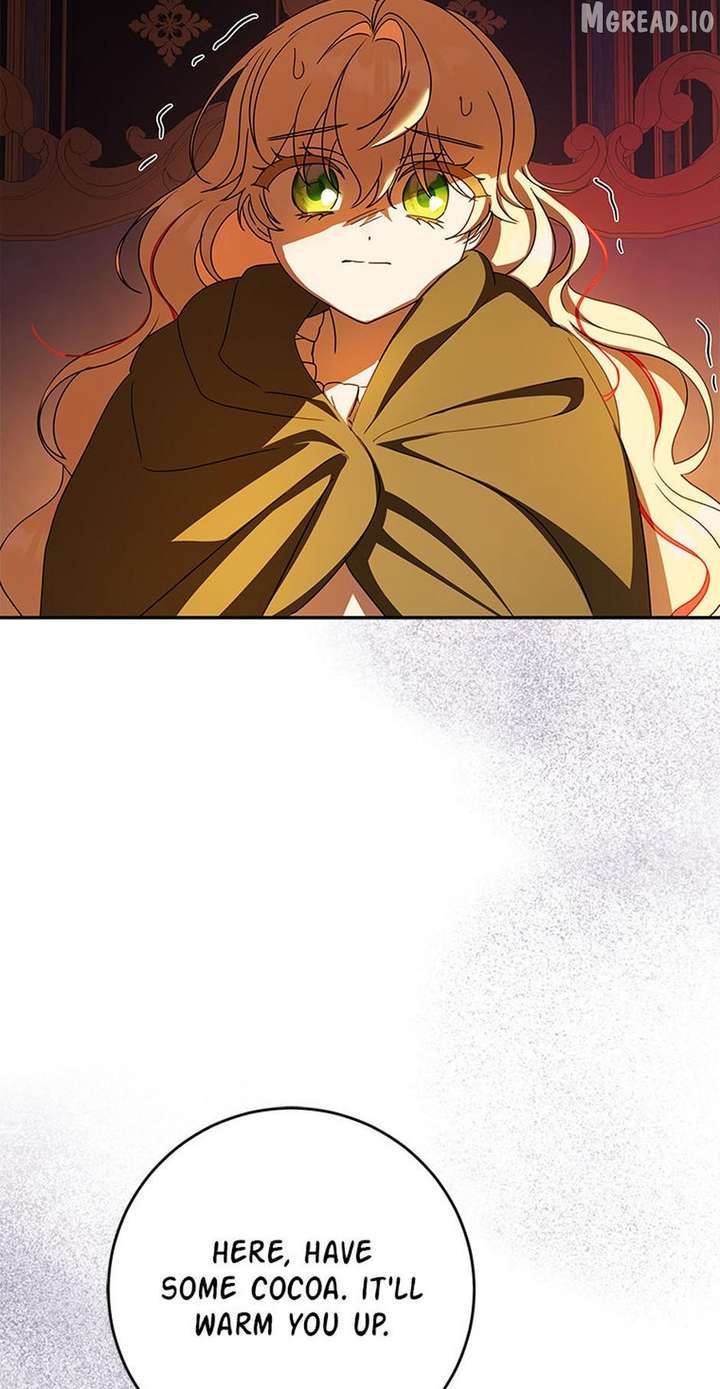 The Beloved New Daughter-in-law Of The Wolf Mansion Chapter 62 - Page 46