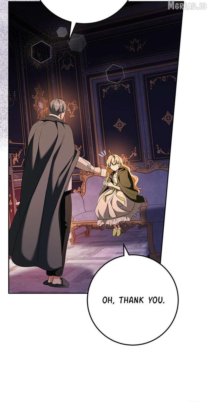 The Beloved New Daughter-in-law Of The Wolf Mansion Chapter 62 - Page 47