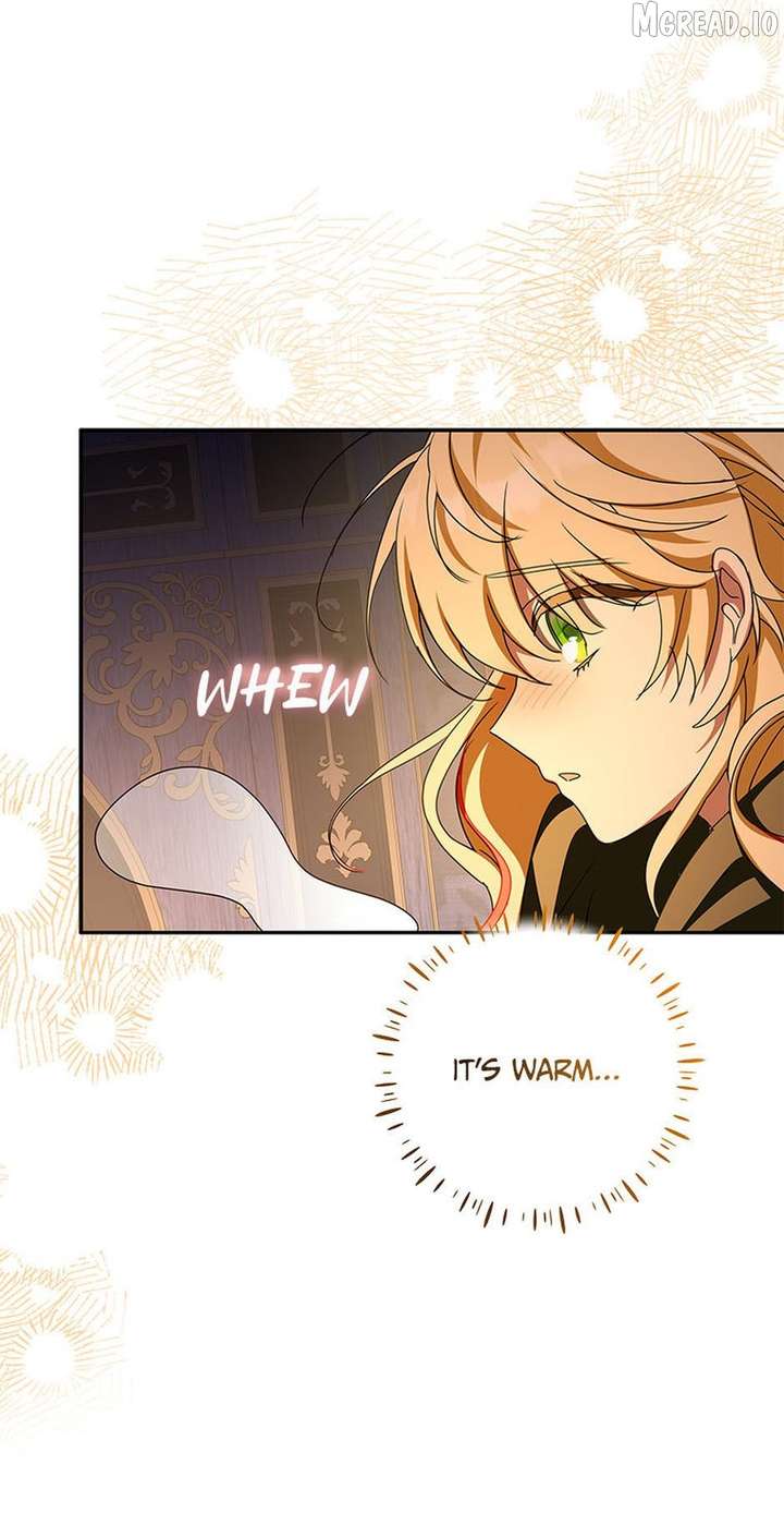 The Beloved New Daughter-in-law Of The Wolf Mansion Chapter 62 - Page 48