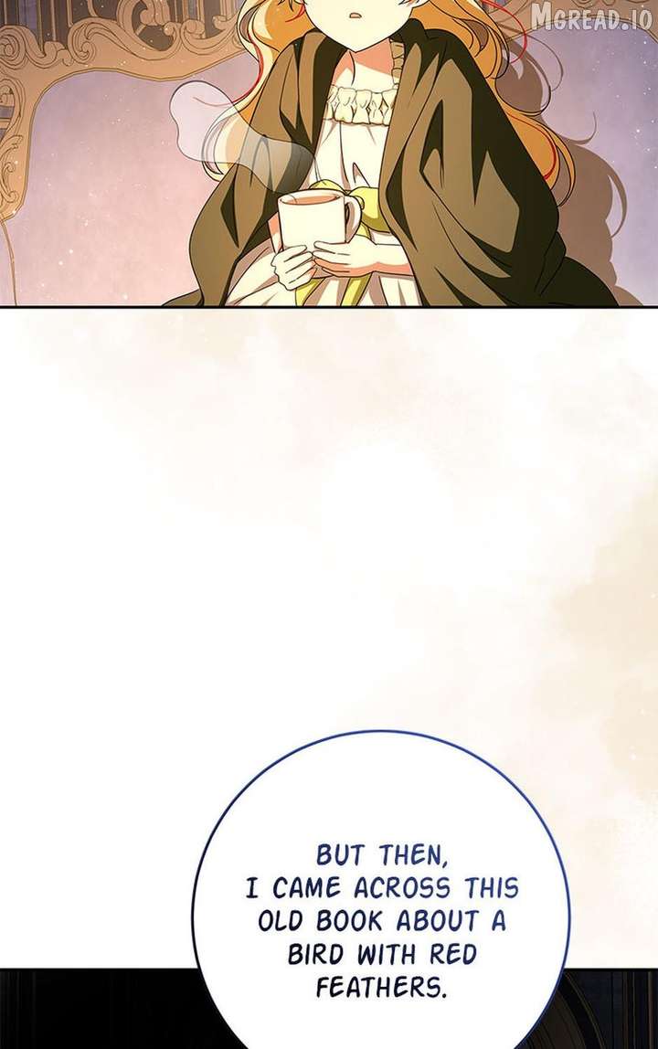 The Beloved New Daughter-in-law Of The Wolf Mansion Chapter 62 - Page 50