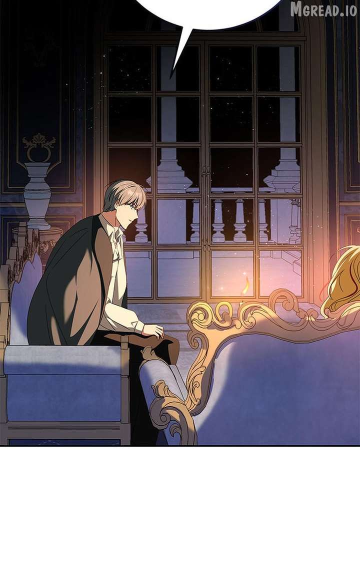 The Beloved New Daughter-in-law Of The Wolf Mansion Chapter 62 - Page 51
