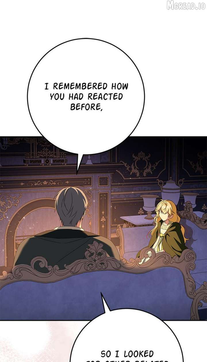 The Beloved New Daughter-in-law Of The Wolf Mansion Chapter 62 - Page 52