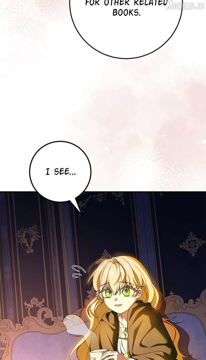 The Beloved New Daughter-in-law Of The Wolf Mansion Chapter 62 - Page 53