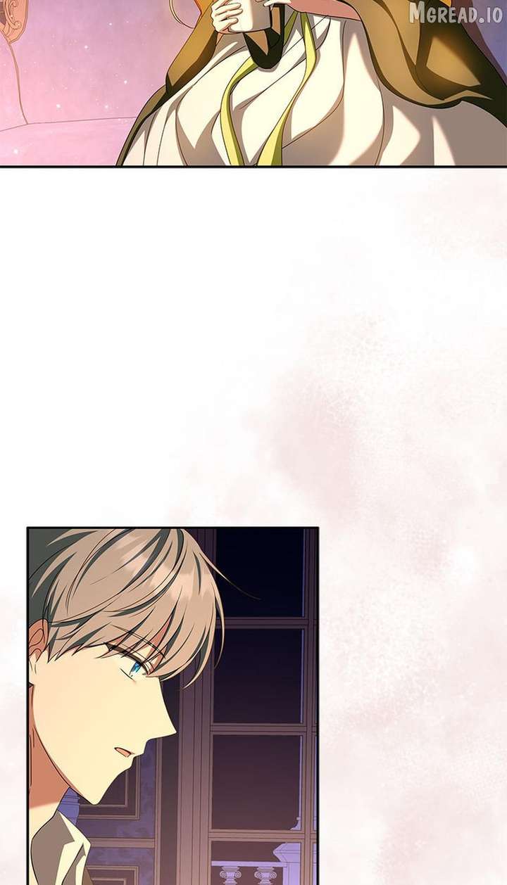 The Beloved New Daughter-in-law Of The Wolf Mansion Chapter 62 - Page 54