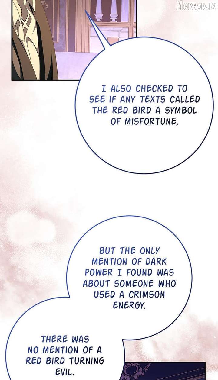 The Beloved New Daughter-in-law Of The Wolf Mansion Chapter 62 - Page 55