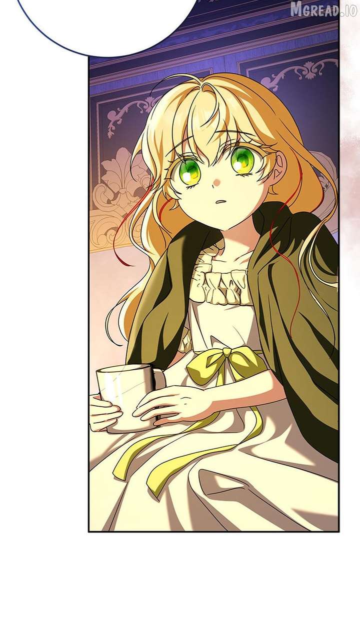 The Beloved New Daughter-in-law Of The Wolf Mansion Chapter 62 - Page 56