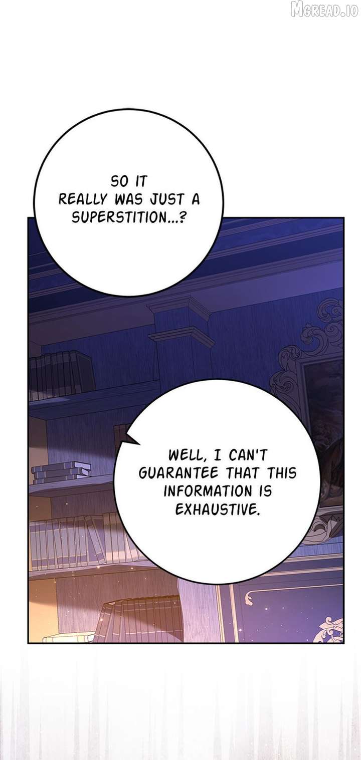 The Beloved New Daughter-in-law Of The Wolf Mansion Chapter 62 - Page 57