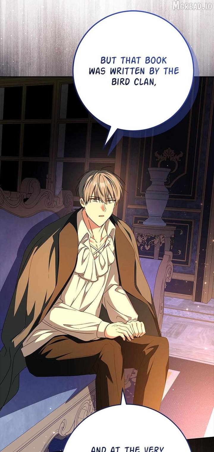 The Beloved New Daughter-in-law Of The Wolf Mansion Chapter 62 - Page 58