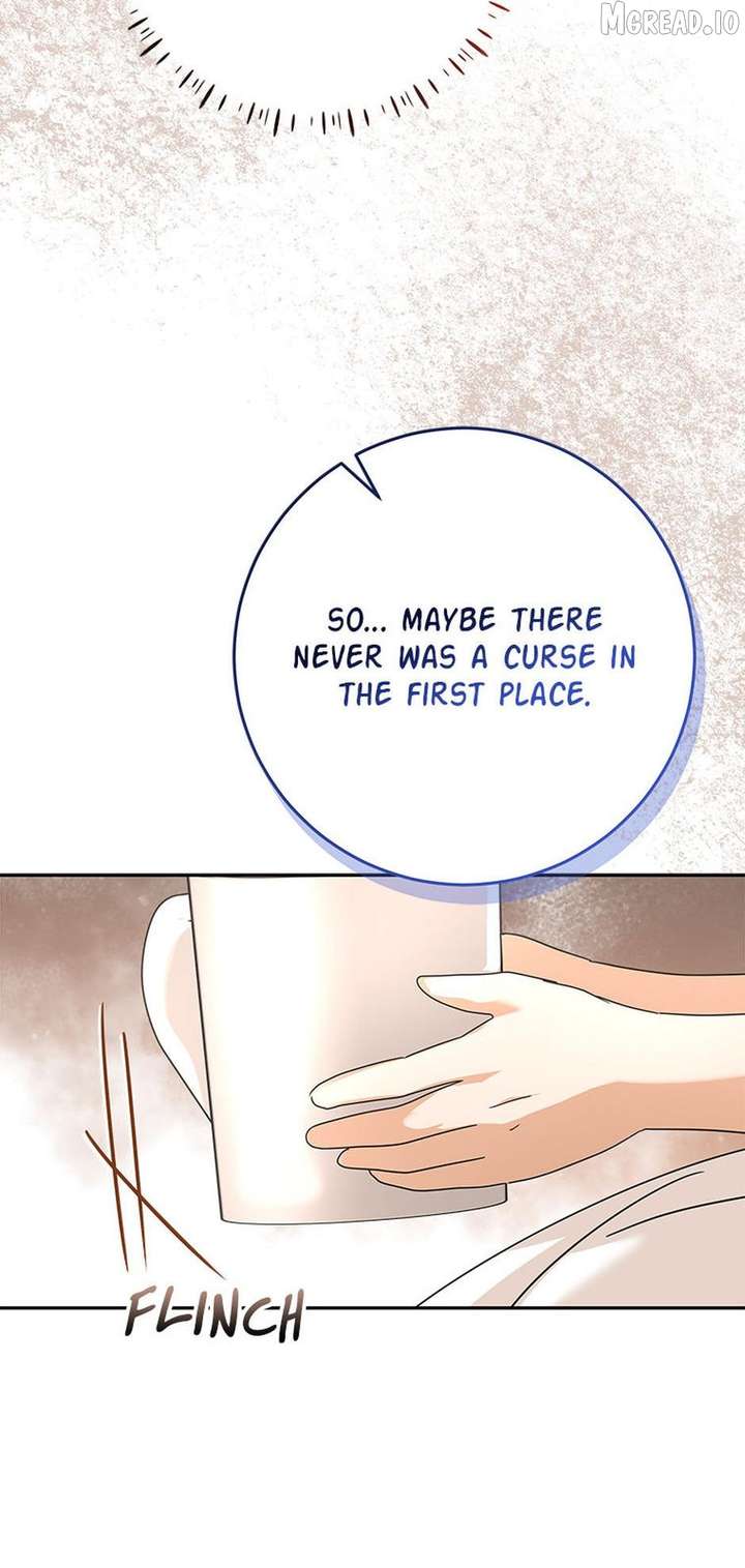 The Beloved New Daughter-in-law Of The Wolf Mansion Chapter 62 - Page 60