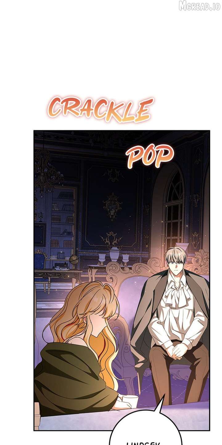 The Beloved New Daughter-in-law Of The Wolf Mansion Chapter 62 - Page 61
