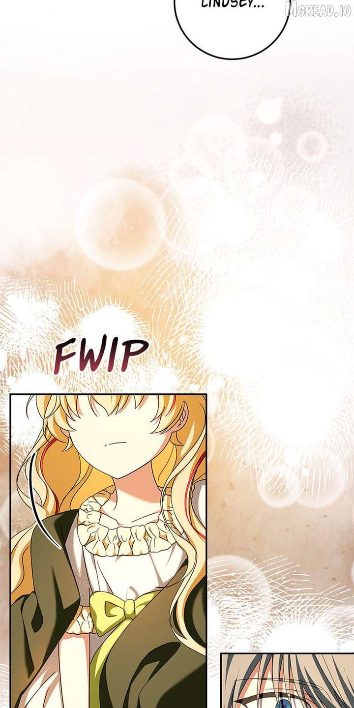 The Beloved New Daughter-in-law Of The Wolf Mansion Chapter 62 - Page 62