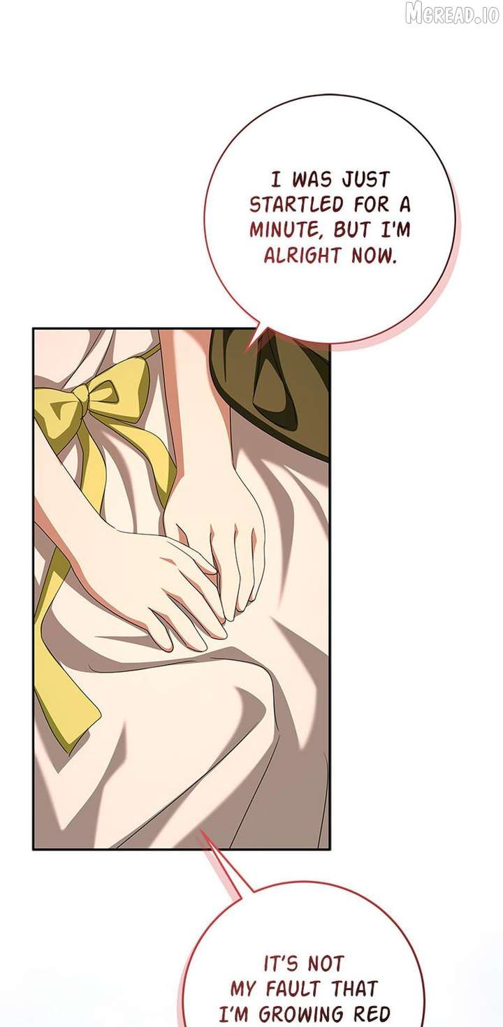 The Beloved New Daughter-in-law Of The Wolf Mansion Chapter 62 - Page 66