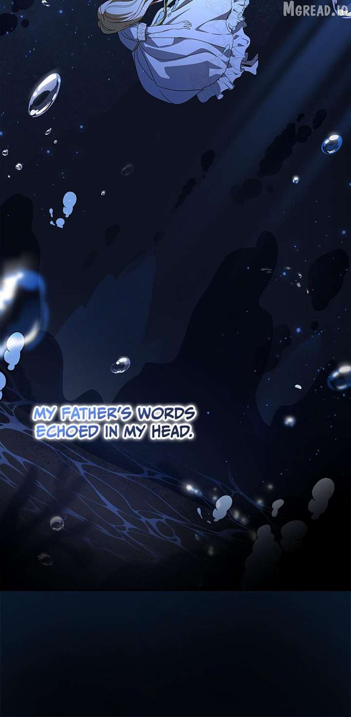 The Beloved New Daughter-in-law Of The Wolf Mansion Chapter 62 - Page 71