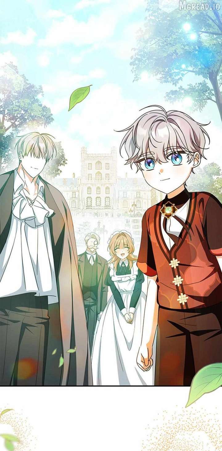 The Beloved New Daughter-in-law Of The Wolf Mansion Chapter 62 - Page 75