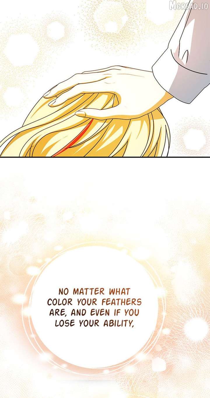 The Beloved New Daughter-in-law Of The Wolf Mansion Chapter 62 - Page 80