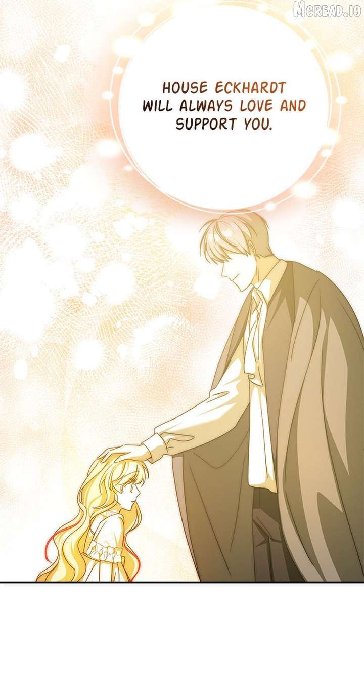 The Beloved New Daughter-in-law Of The Wolf Mansion Chapter 62 - Page 81