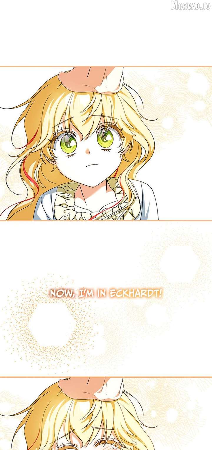 The Beloved New Daughter-in-law Of The Wolf Mansion Chapter 62 - Page 82
