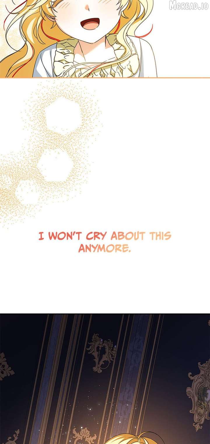 The Beloved New Daughter-in-law Of The Wolf Mansion Chapter 62 - Page 83