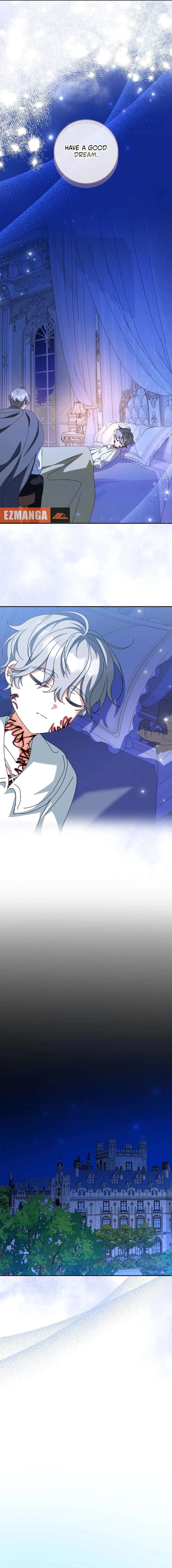 The Beloved New Daughter-in-law Of The Wolf Mansion Chapter 64 - Page 13