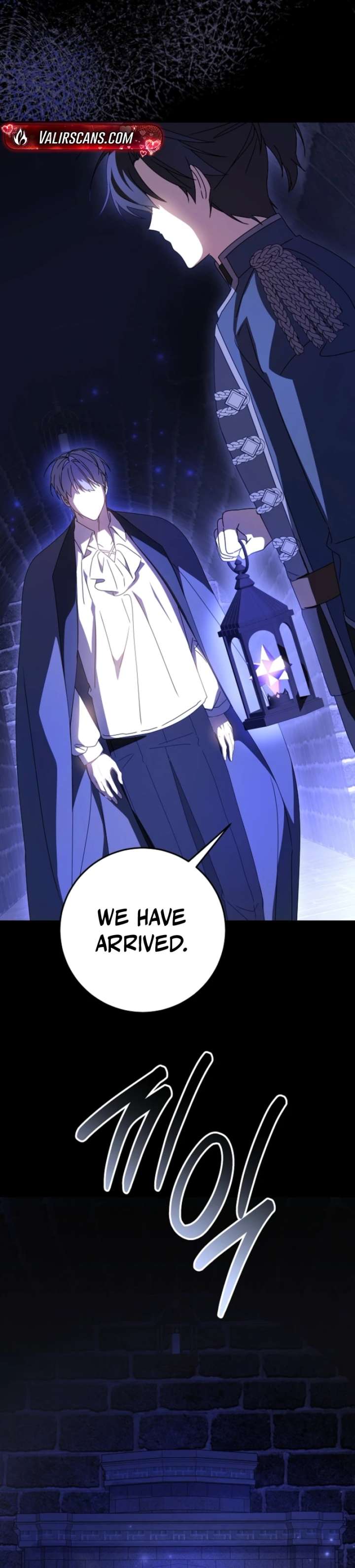 The Beloved New Daughter-in-law Of The Wolf Mansion Chapter 65 - Page 2