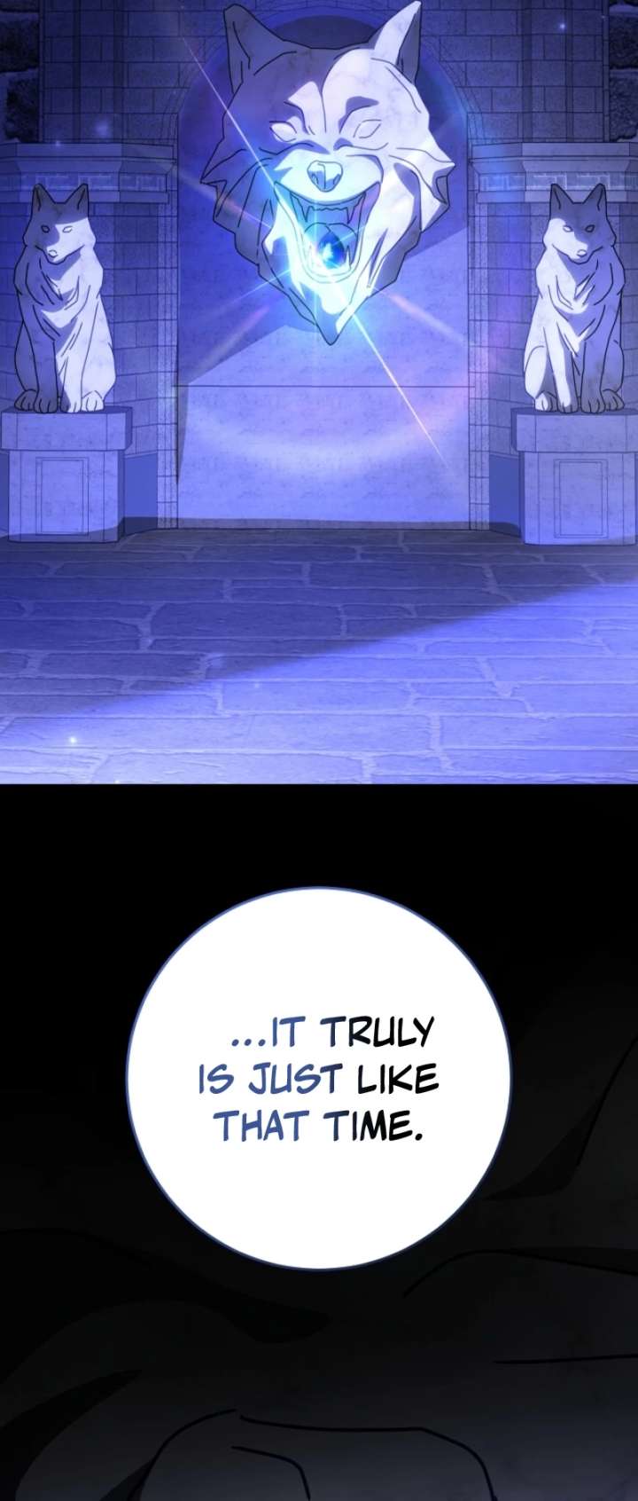 The Beloved New Daughter-in-law Of The Wolf Mansion Chapter 65 - Page 3