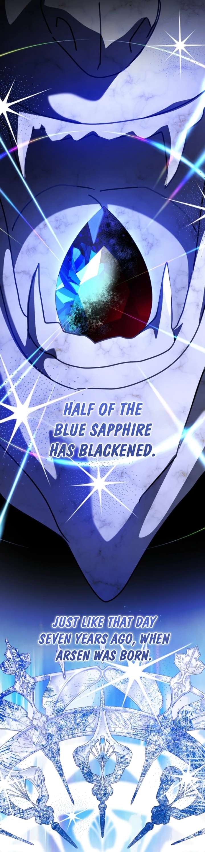 The Beloved New Daughter-in-law Of The Wolf Mansion Chapter 65 - Page 4