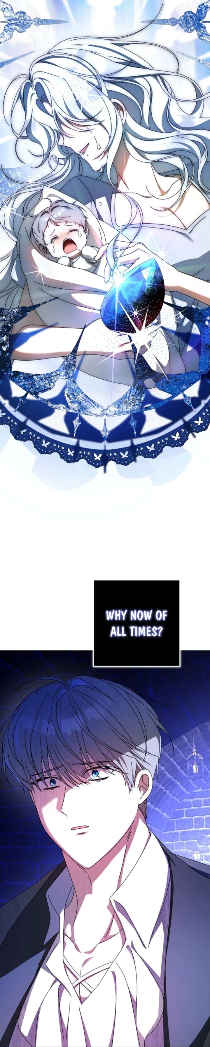 The Beloved New Daughter-in-law Of The Wolf Mansion Chapter 65 - Page 5
