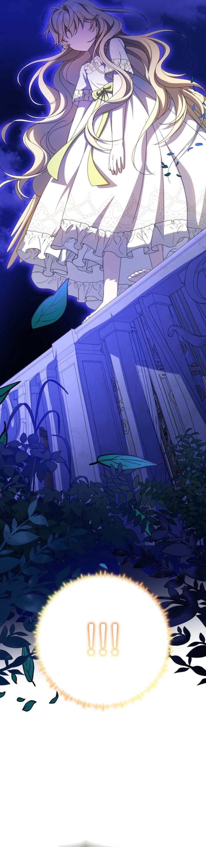 The Beloved New Daughter-in-law Of The Wolf Mansion Chapter 65 - Page 17