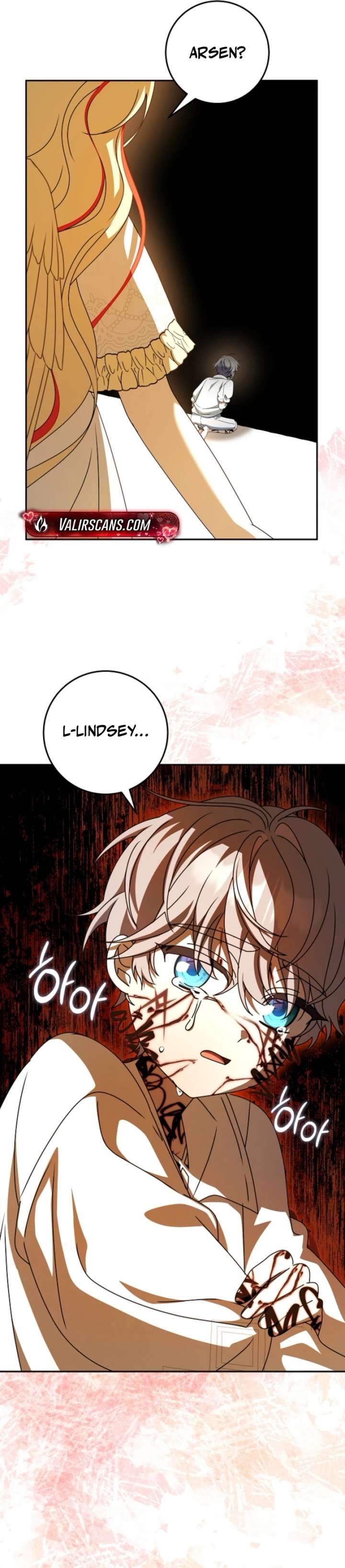 The Beloved New Daughter-in-law Of The Wolf Mansion Chapter 65 - Page 27