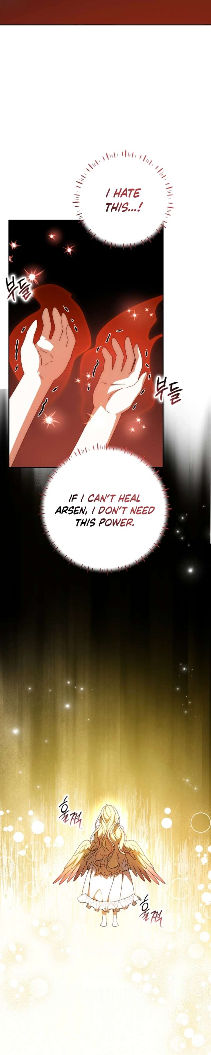 The Beloved New Daughter-in-law Of The Wolf Mansion Chapter 65 - Page 30