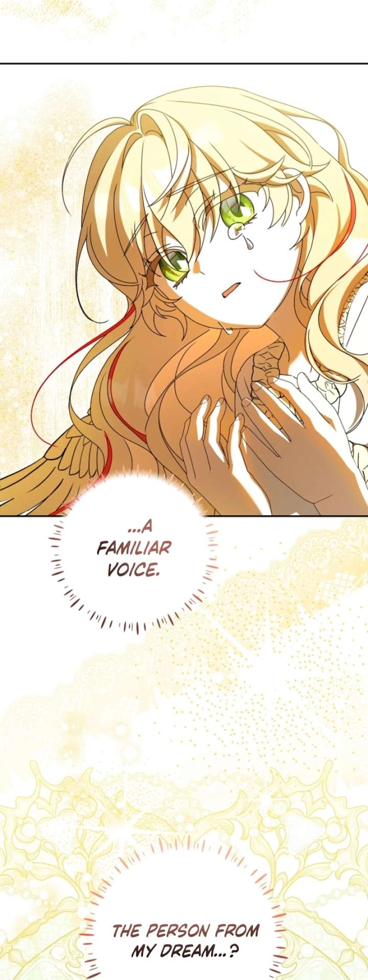 The Beloved New Daughter-in-law Of The Wolf Mansion Chapter 65 - Page 32