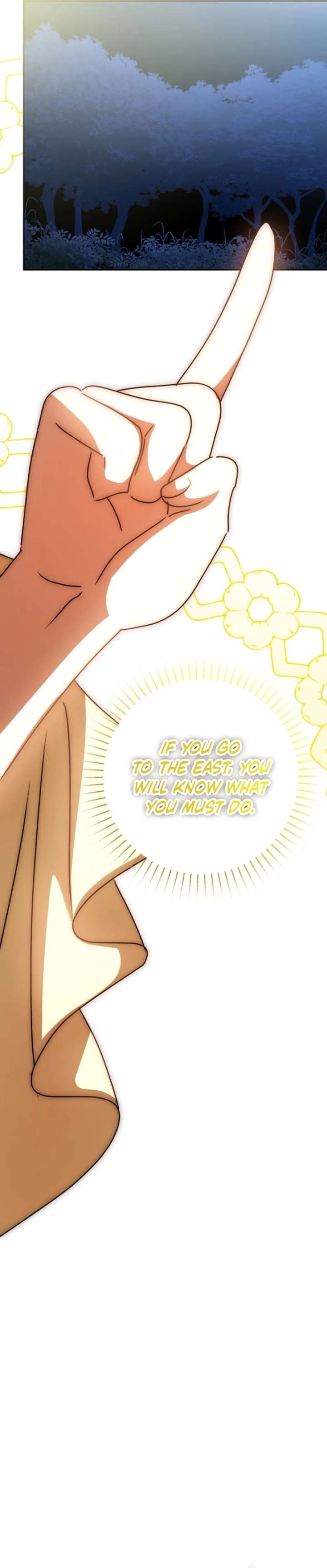 The Beloved New Daughter-in-law Of The Wolf Mansion Chapter 65 - Page 35
