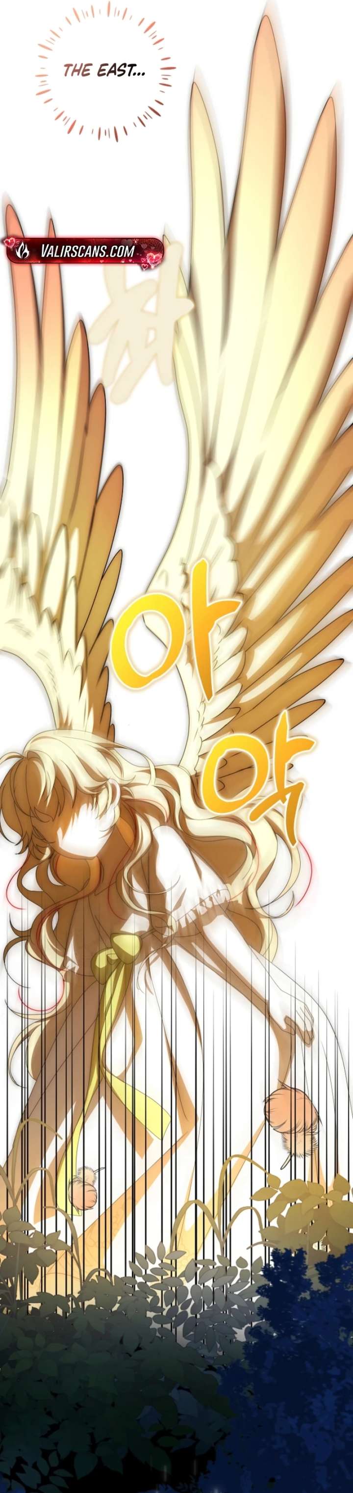 The Beloved New Daughter-in-law Of The Wolf Mansion Chapter 65 - Page 36