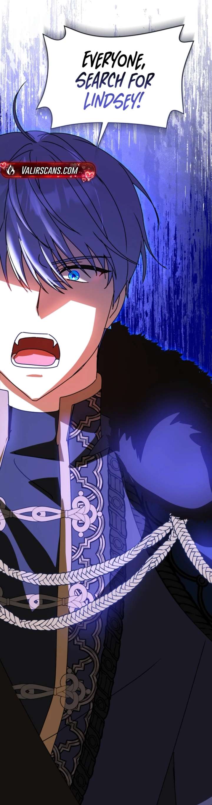 The Beloved New Daughter-in-law Of The Wolf Mansion Chapter 65 - Page 41