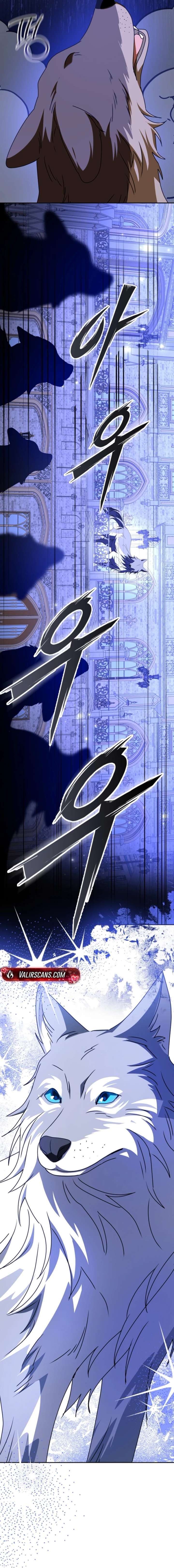 The Beloved New Daughter-in-law Of The Wolf Mansion Chapter 65 - Page 45
