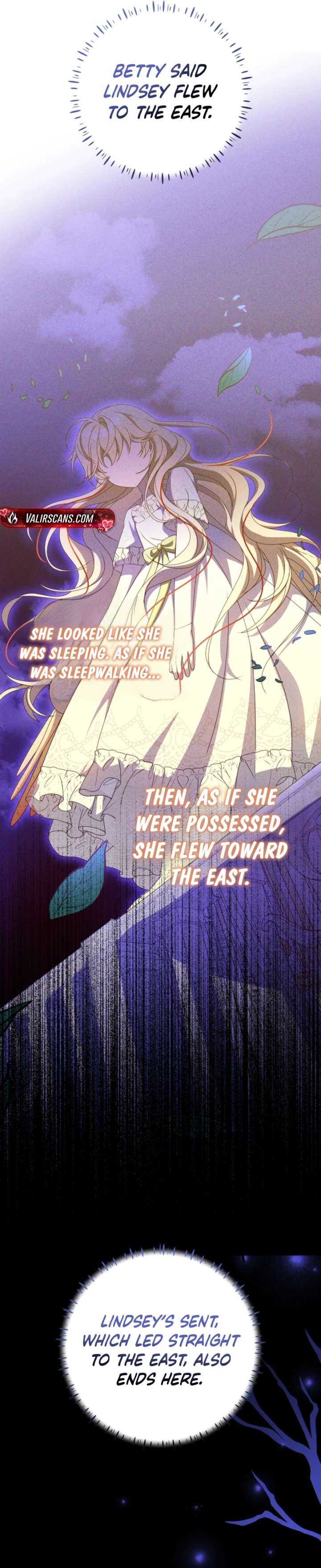 The Beloved New Daughter-in-law Of The Wolf Mansion Chapter 66 - Page 6