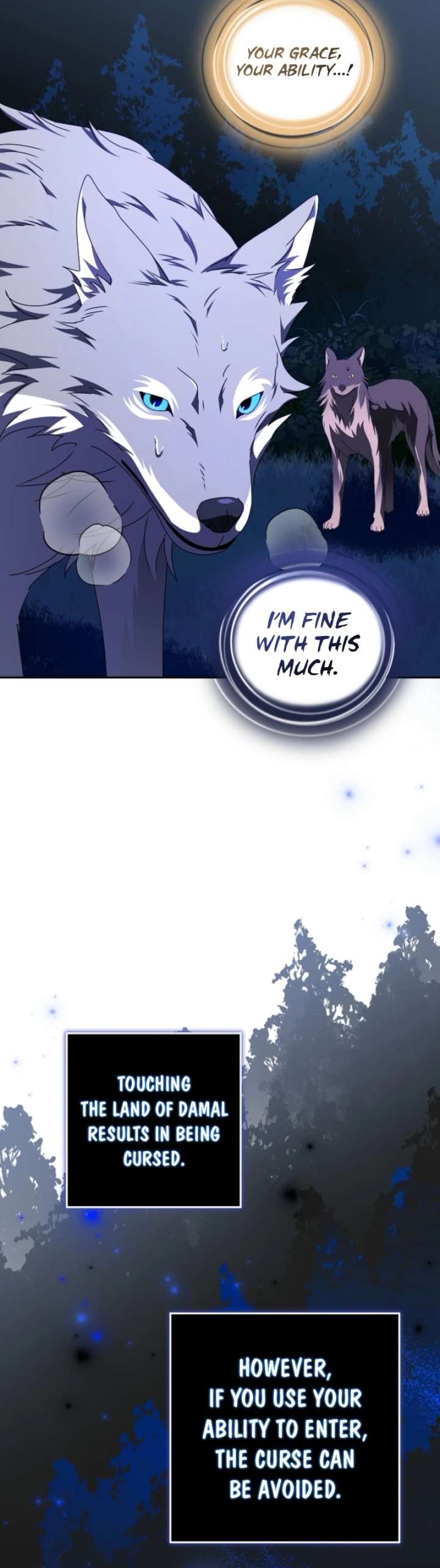 The Beloved New Daughter-in-law Of The Wolf Mansion Chapter 66 - Page 12