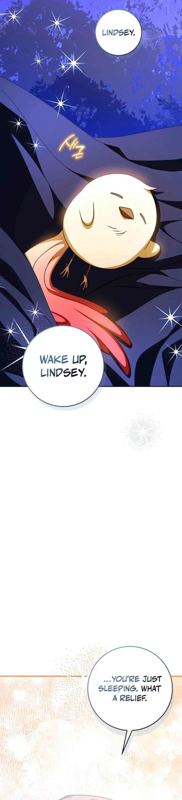 The Beloved New Daughter-in-law Of The Wolf Mansion Chapter 66 - Page 34