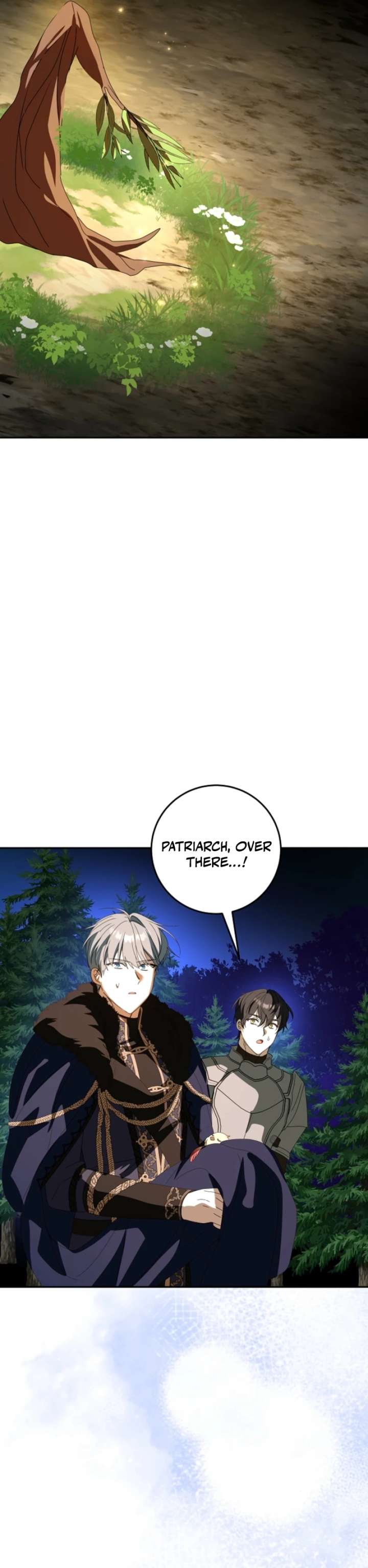 The Beloved New Daughter-in-law Of The Wolf Mansion Chapter 66 - Page 37