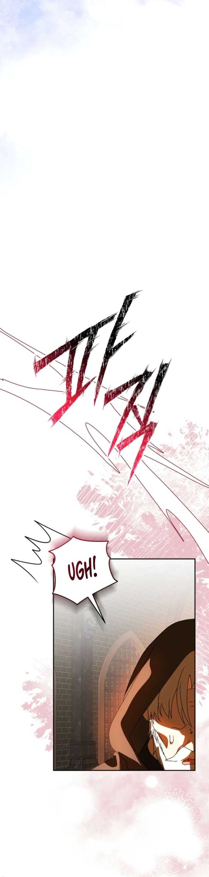 The Beloved New Daughter-in-law Of The Wolf Mansion Chapter 66 - Page 40