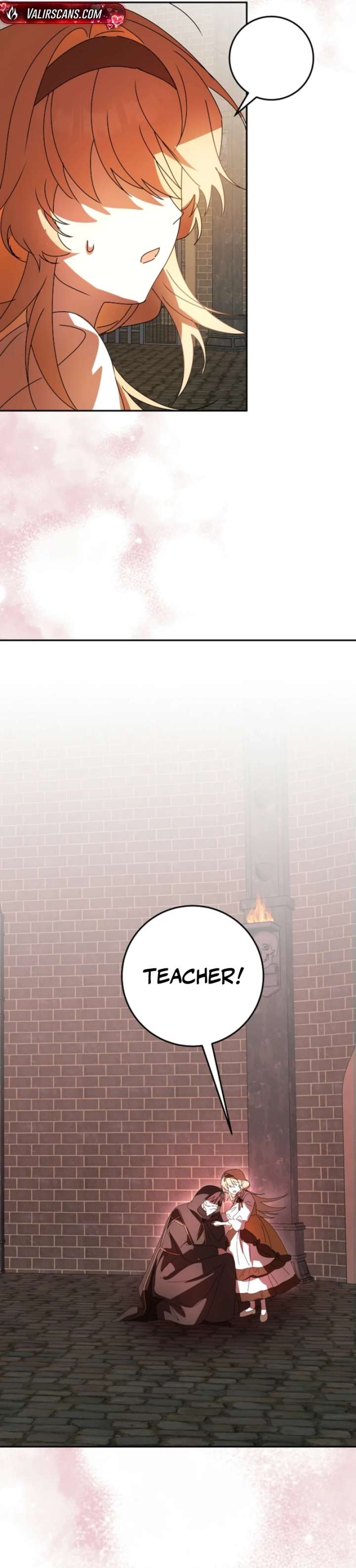 The Beloved New Daughter-in-law Of The Wolf Mansion Chapter 66 - Page 41