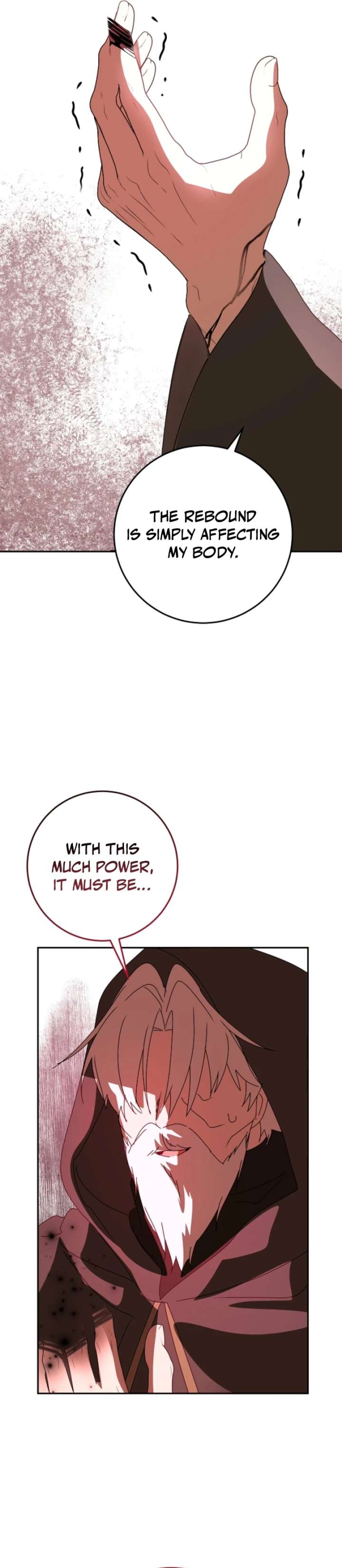 The Beloved New Daughter-in-law Of The Wolf Mansion Chapter 66 - Page 43