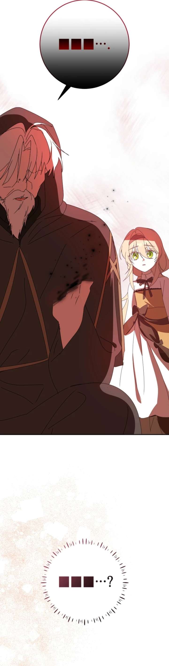 The Beloved New Daughter-in-law Of The Wolf Mansion Chapter 66 - Page 44