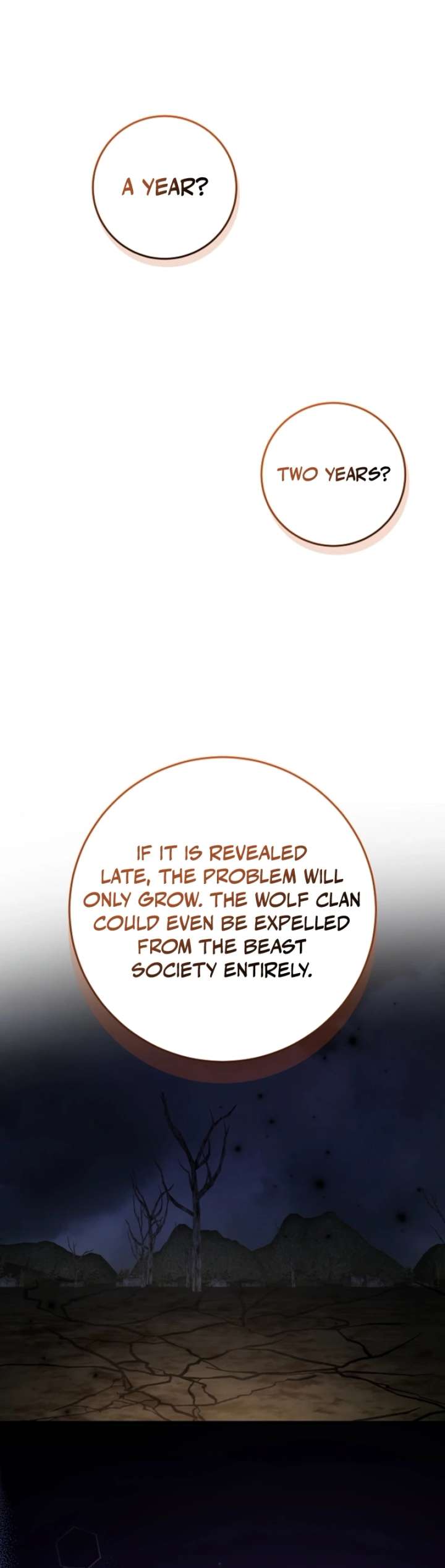 The Beloved New Daughter-in-law Of The Wolf Mansion Chapter 67 - Page 10