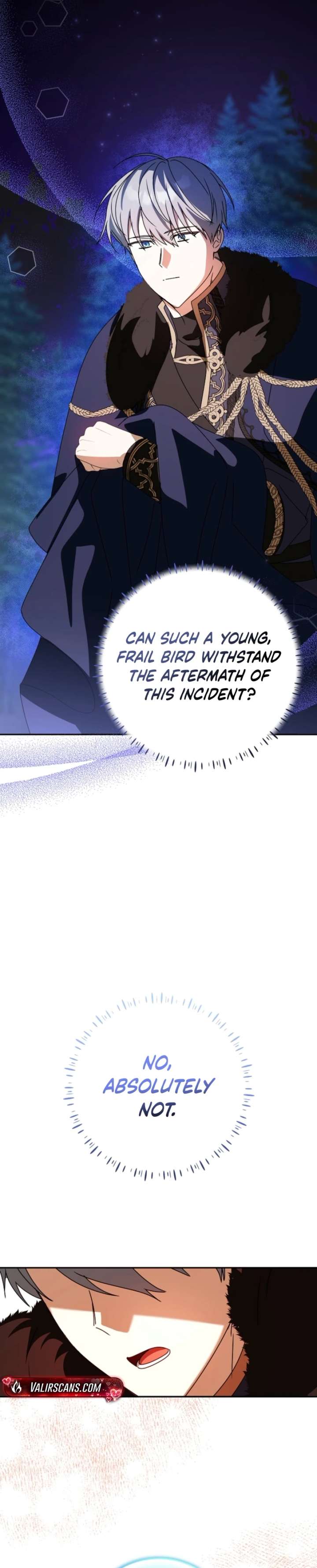 The Beloved New Daughter-in-law Of The Wolf Mansion Chapter 67 - Page 11