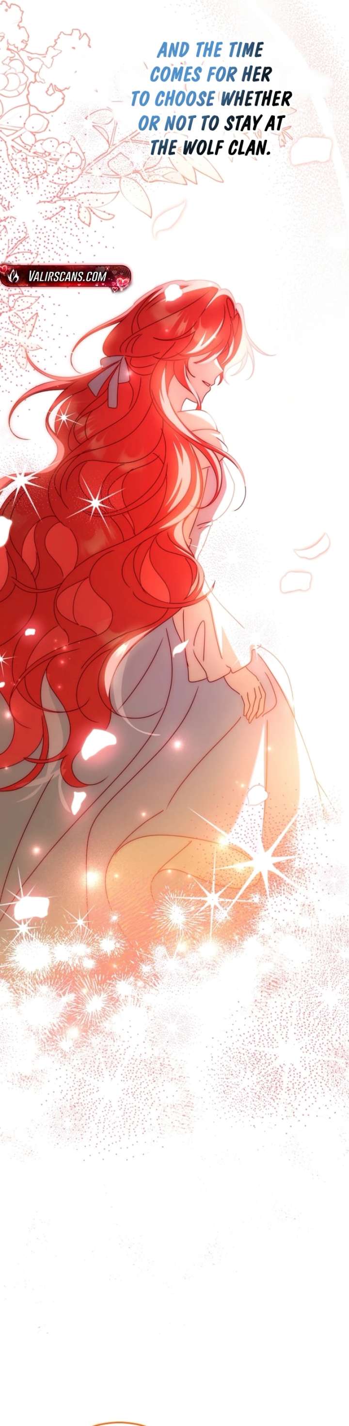 The Beloved New Daughter-in-law Of The Wolf Mansion Chapter 67 - Page 13