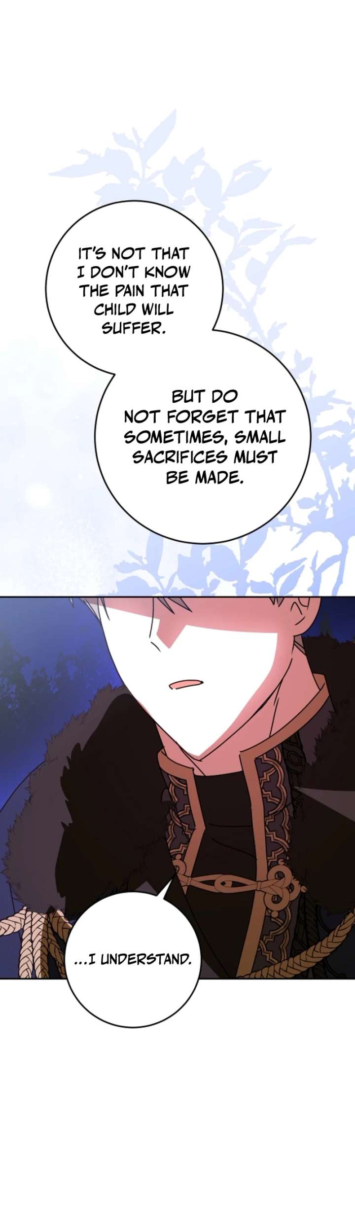 The Beloved New Daughter-in-law Of The Wolf Mansion Chapter 67 - Page 21