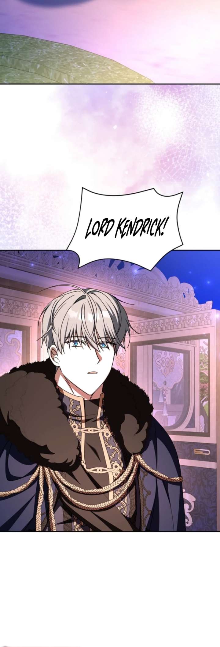 The Beloved New Daughter-in-law Of The Wolf Mansion Chapter 67 - Page 30